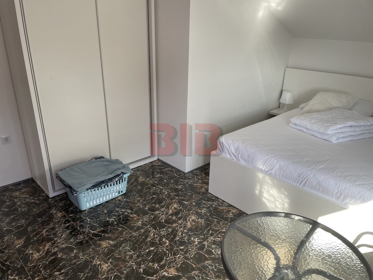 Flat For sale - PRIMORSKO-GORANSKA NOVI VINODOLSKI