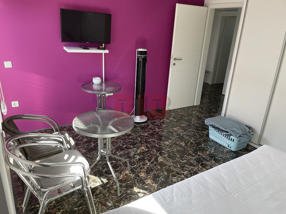 Flat For sale - PRIMORSKO-GORANSKA NOVI VINODOLSKI