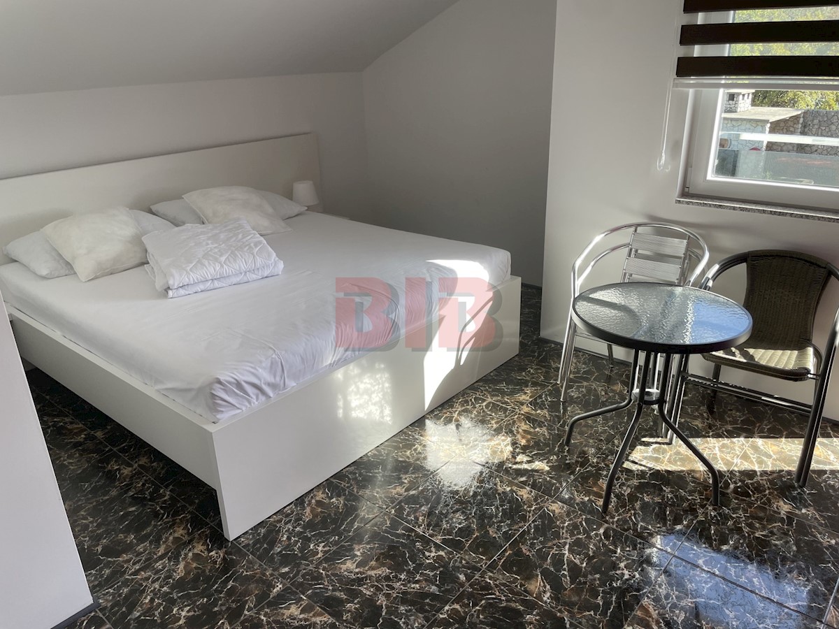 Flat For sale - PRIMORSKO-GORANSKA NOVI VINODOLSKI