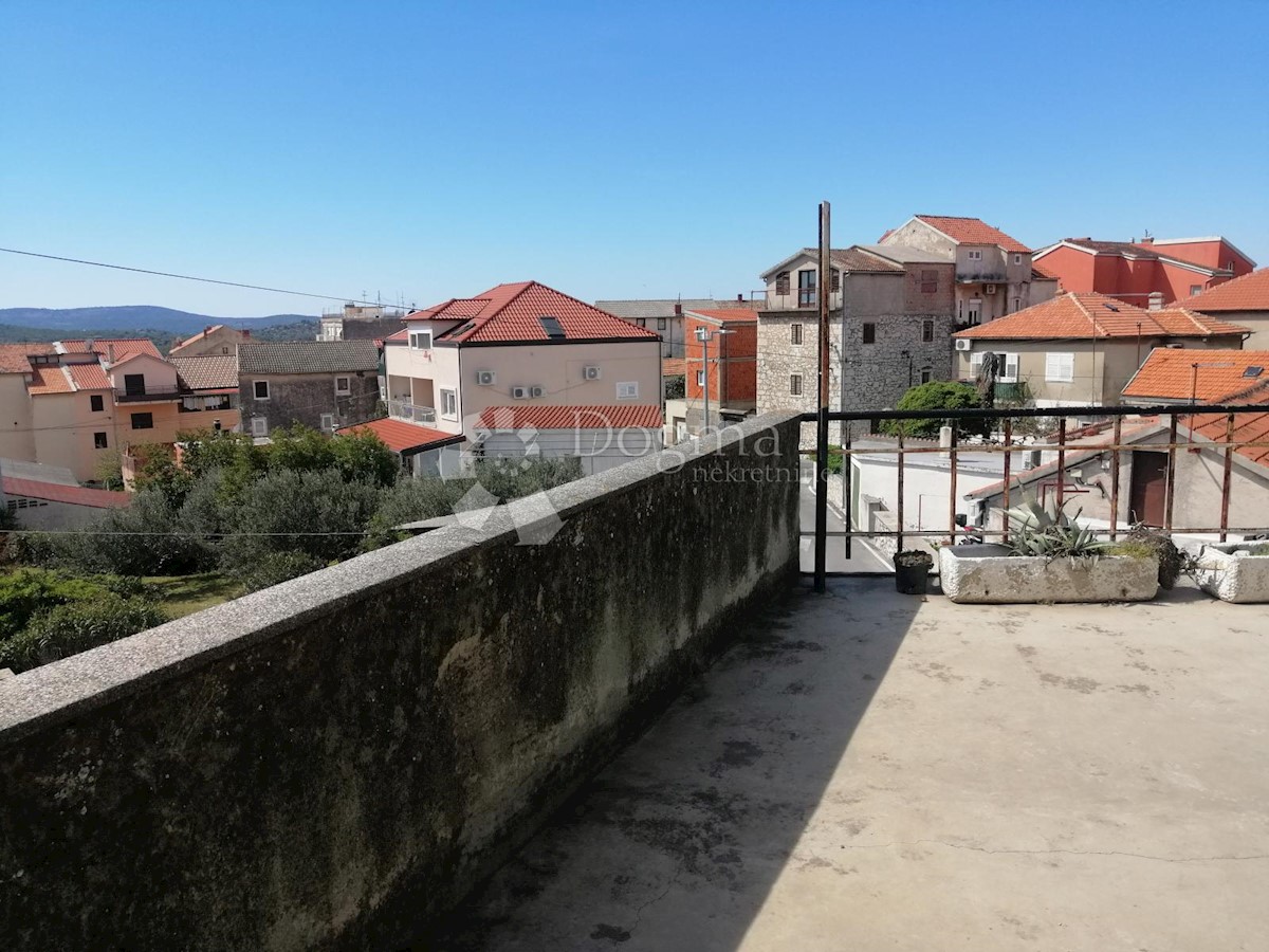 House For sale - ŠIBENSKO-KNINSKA ŠIBENIK