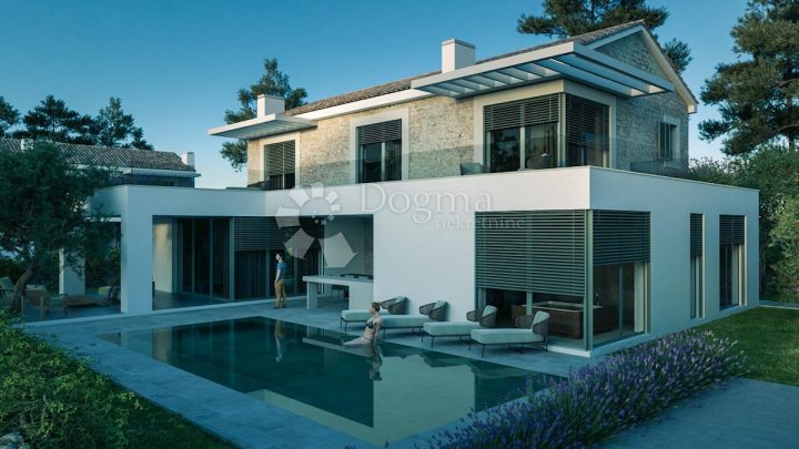 Kuća na prodaju 400 m² – Vodice