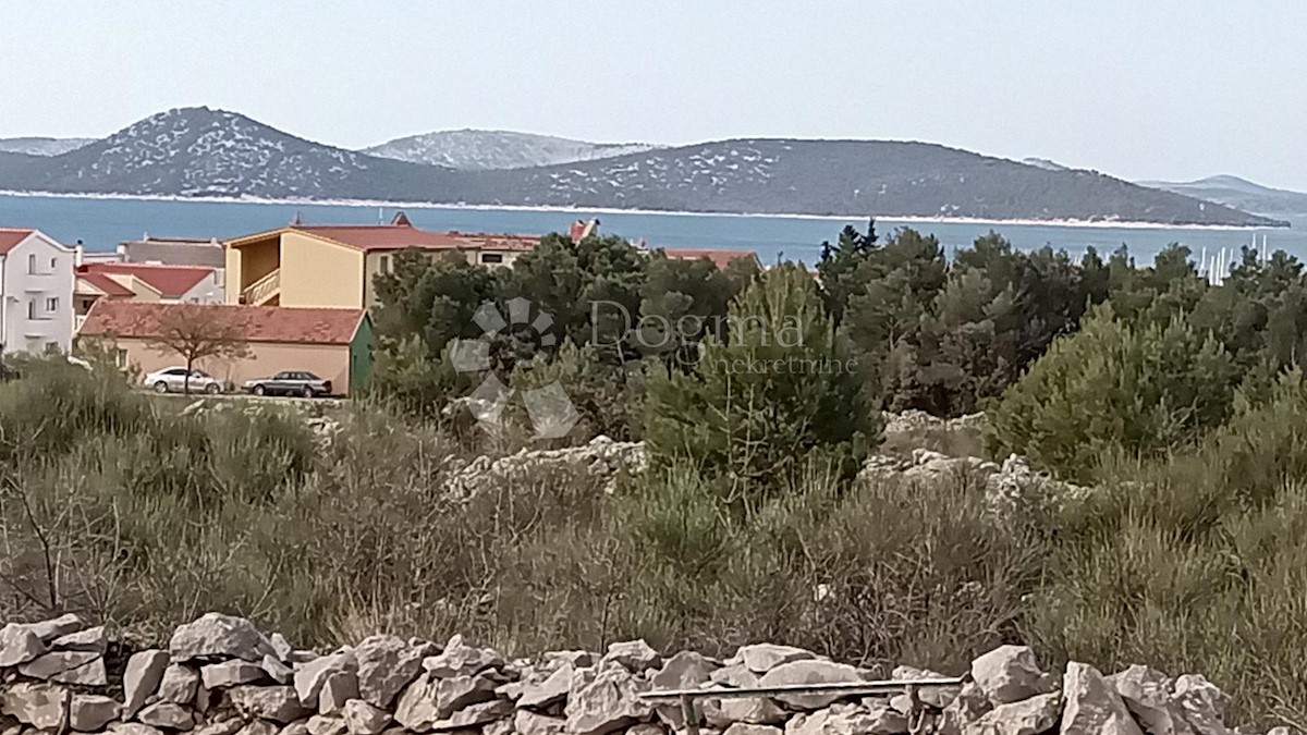 Kuća Na prodaju - ŠIBENSKO-KNINSKA VODICE