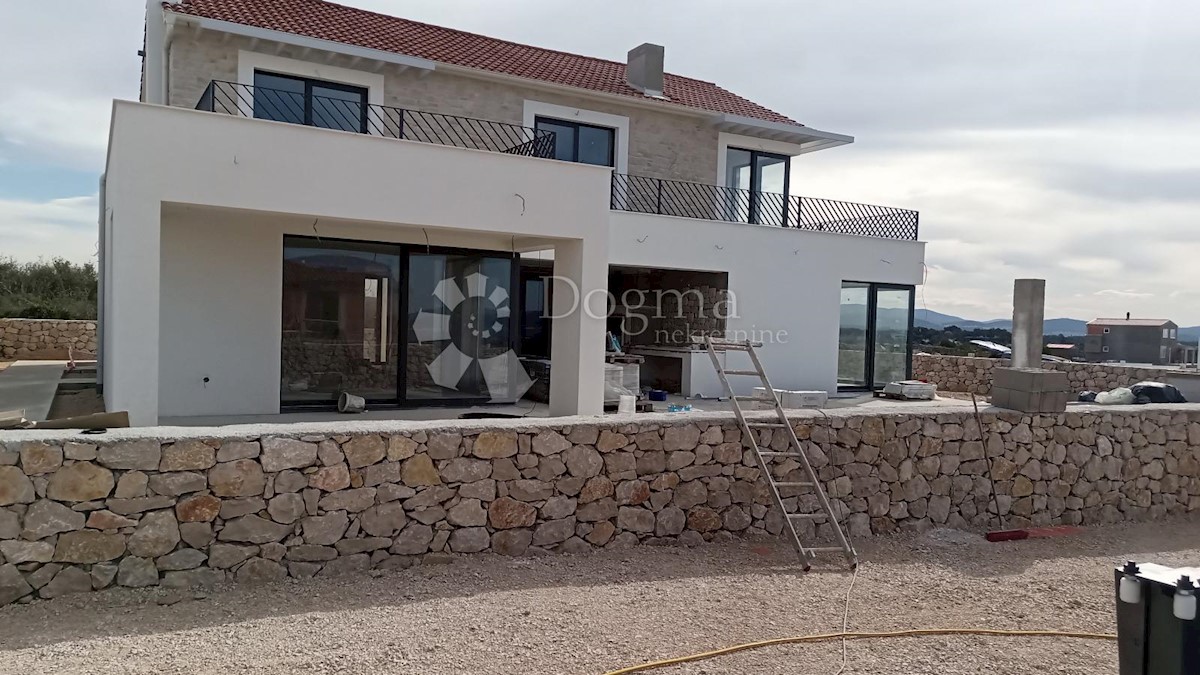 Kuća Na prodaju - ŠIBENSKO-KNINSKA VODICE