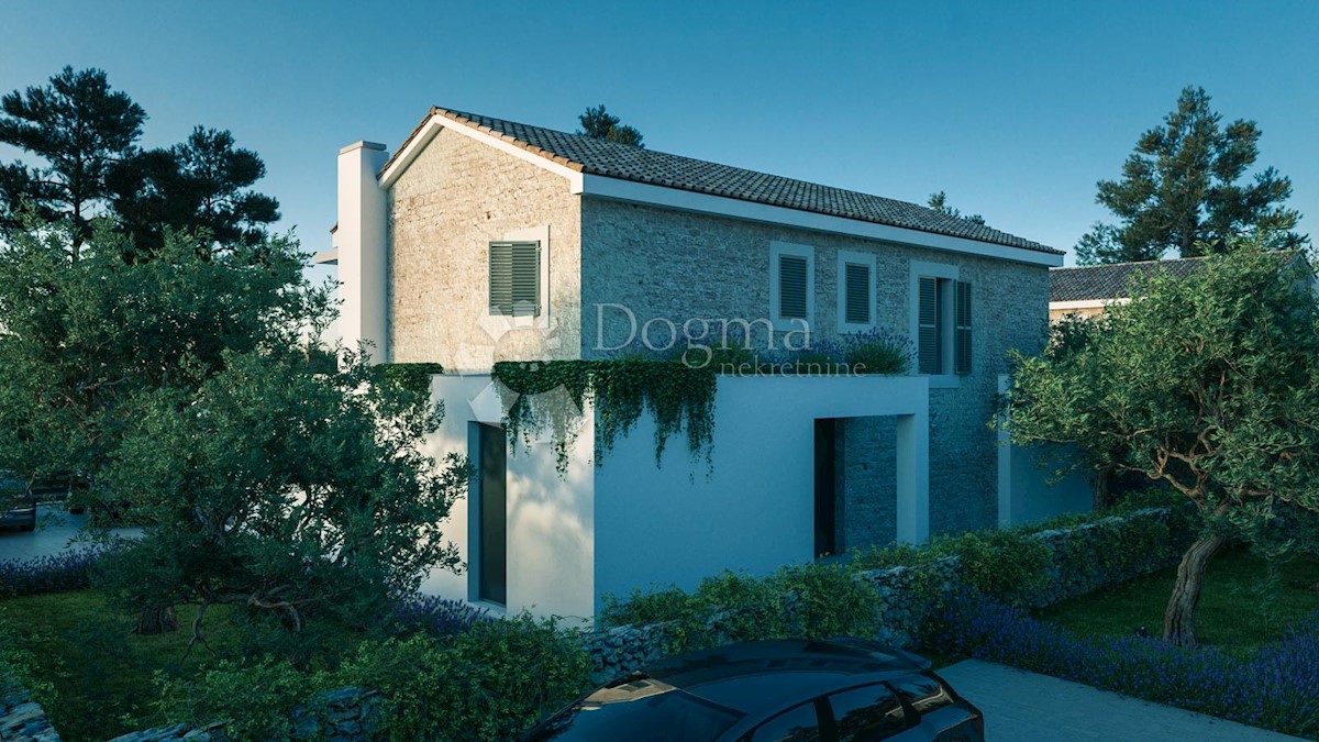 Maison À vendre - ŠIBENSKO-KNINSKA VODICE