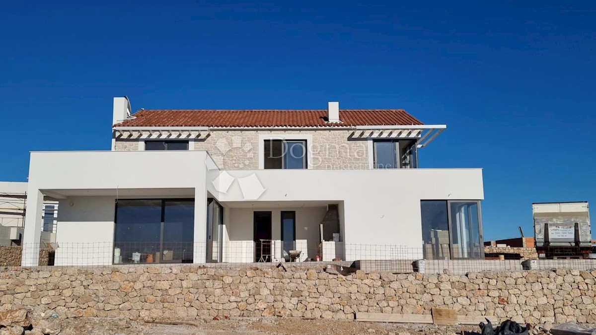 Maison À vendre - ŠIBENSKO-KNINSKA VODICE