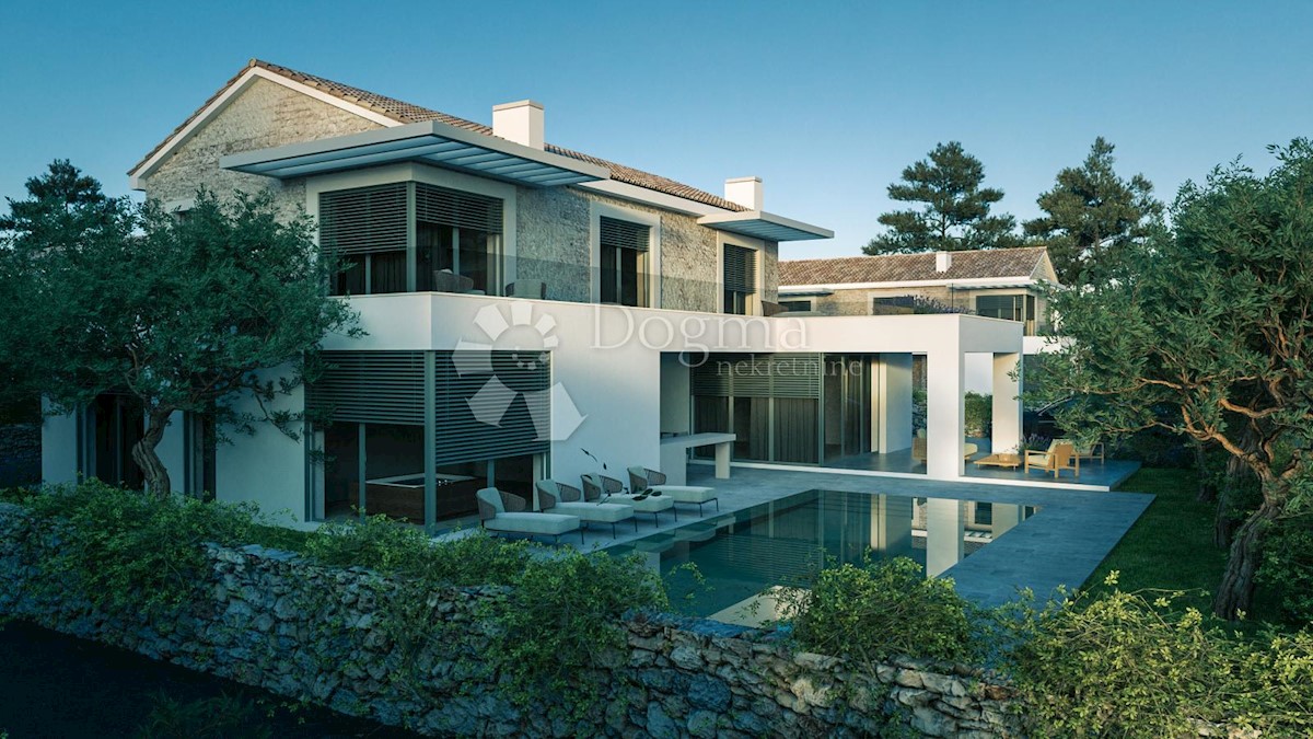 Maison À vendre - ŠIBENSKO-KNINSKA VODICE