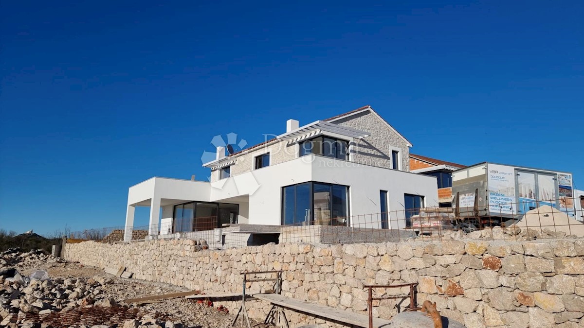 Maison À vendre - ŠIBENSKO-KNINSKA VODICE