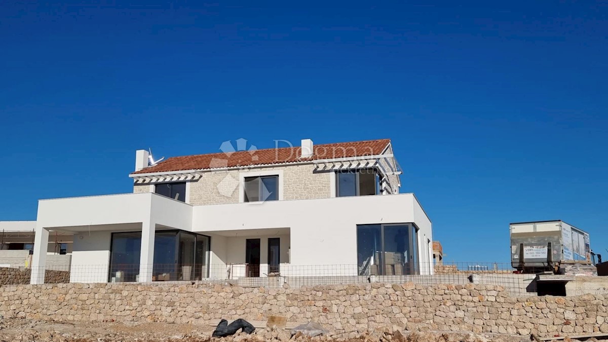 Maison À vendre - ŠIBENSKO-KNINSKA VODICE