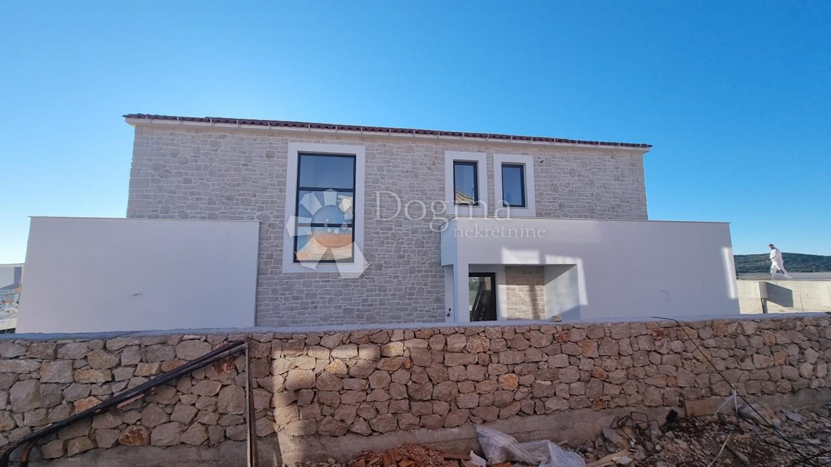 Maison À vendre - ŠIBENSKO-KNINSKA VODICE