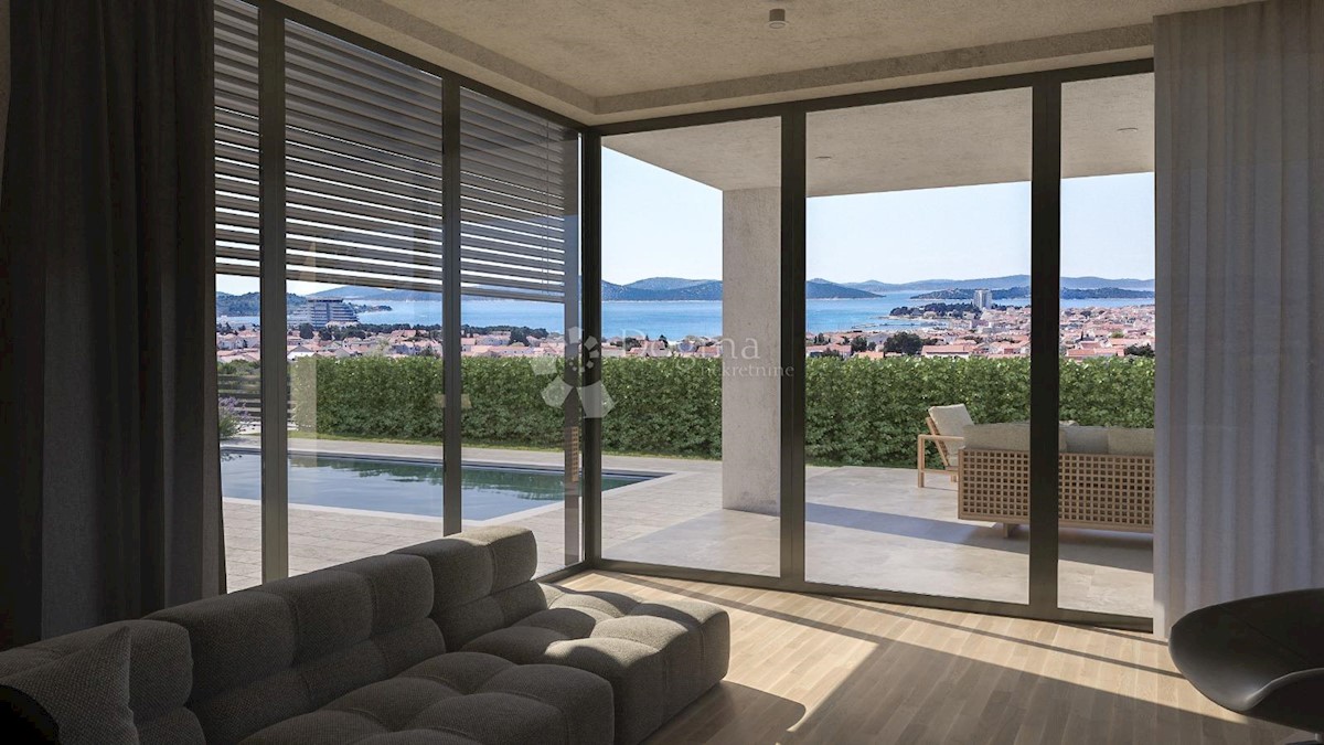 Maison À vendre - ŠIBENSKO-KNINSKA VODICE