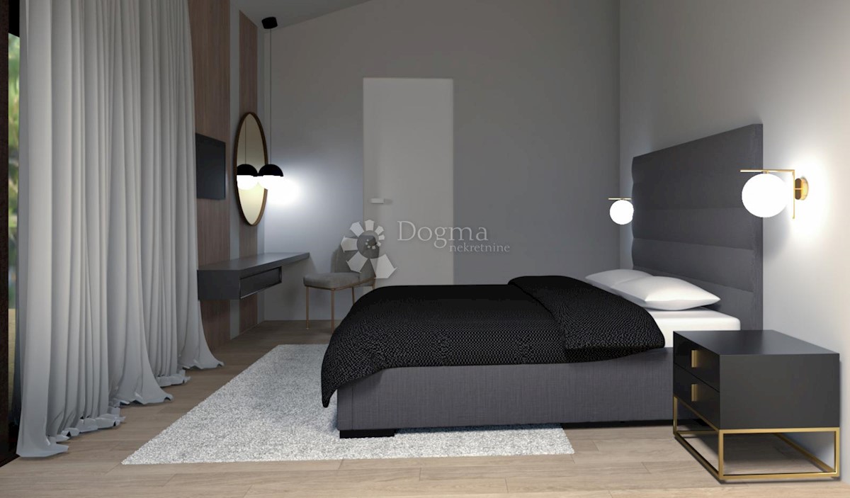 Maison À vendre - ŠIBENSKO-KNINSKA VODICE