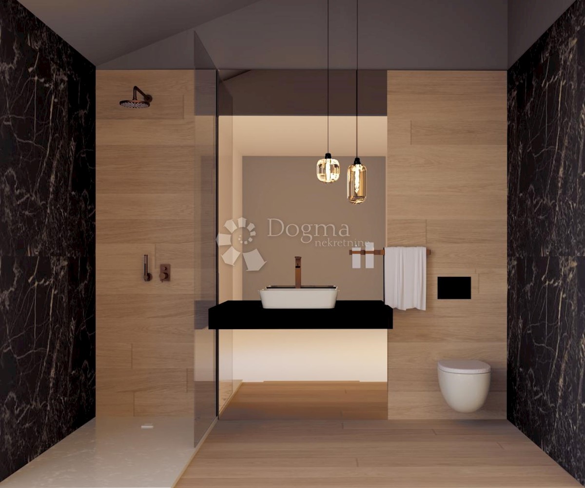 Maison À vendre - ŠIBENSKO-KNINSKA VODICE