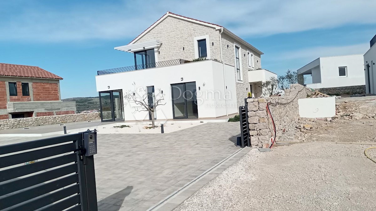 Maison À vendre - šibensko-kninska Vodice - foto 3/40