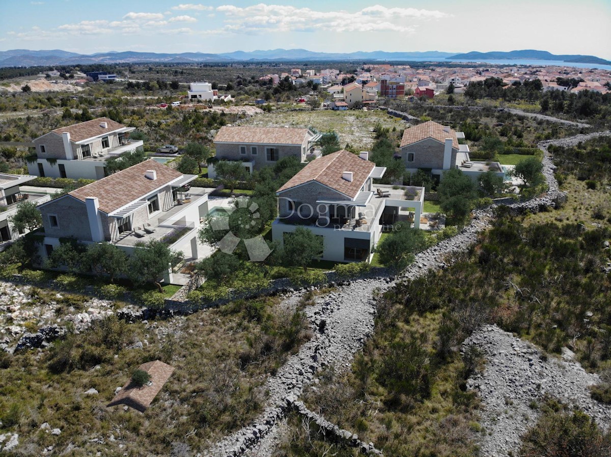 Maison À vendre - ŠIBENSKO-KNINSKA VODICE