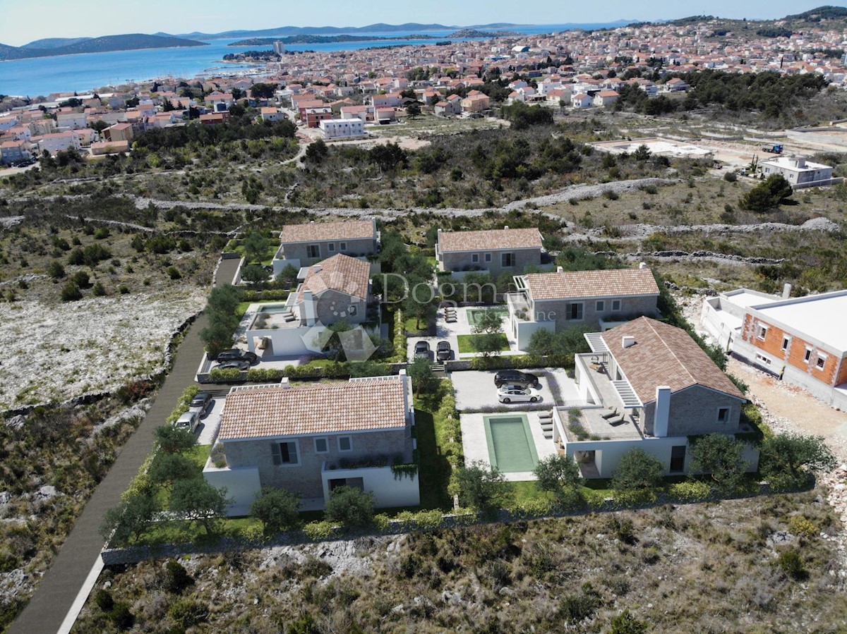 Maison À vendre - ŠIBENSKO-KNINSKA VODICE