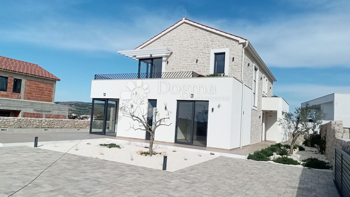 Maison À vendre - šibensko-kninska Vodice - foto 4/40
