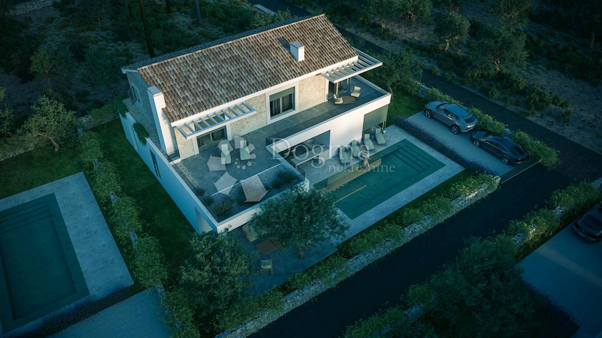 Maison À vendre - ŠIBENSKO-KNINSKA VODICE