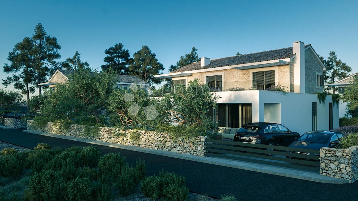 Maison À vendre - ŠIBENSKO-KNINSKA VODICE
