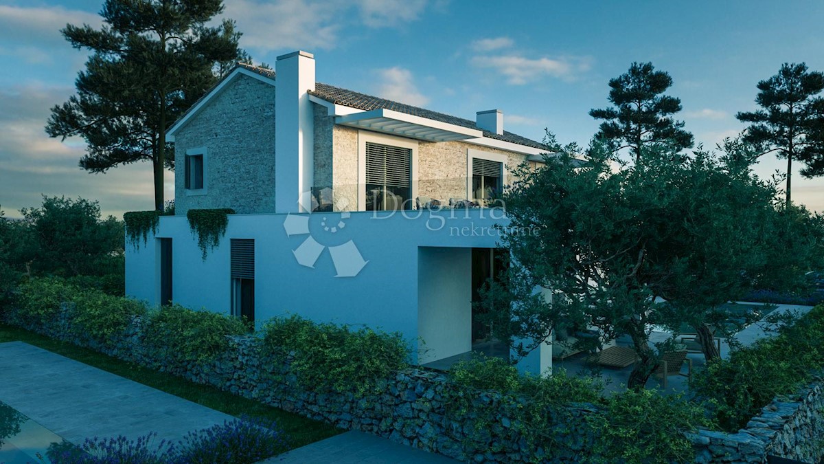 Maison À vendre - ŠIBENSKO-KNINSKA VODICE
