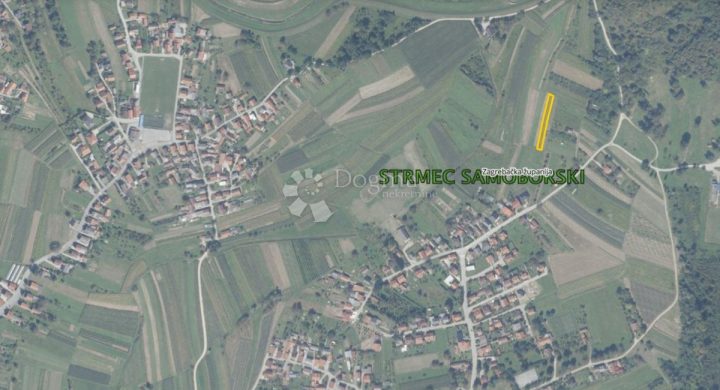 Terreno In vendita - Zagrebačka Sveta Nedelja - foto 2/3
