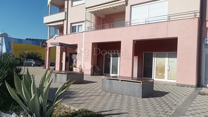 Lokal użytkowy na sprzedaż 98 m² – Vodice