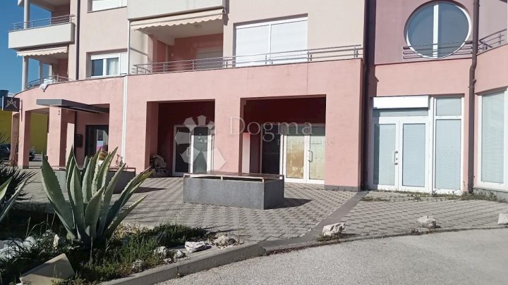Gewerbefläche Zu verkaufen - šibensko-kninska Vodice - foto 3/4