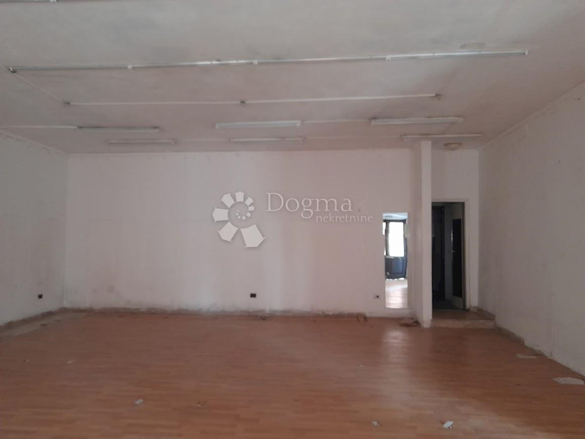 Business premises For rent - ISTARSKA ROVINJ