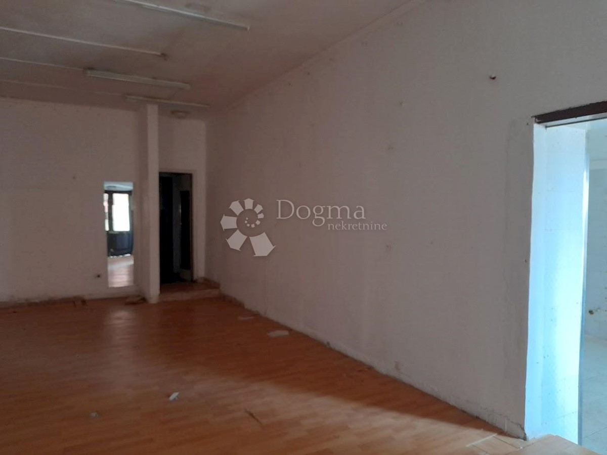 Business premises For rent - ISTARSKA ROVINJ