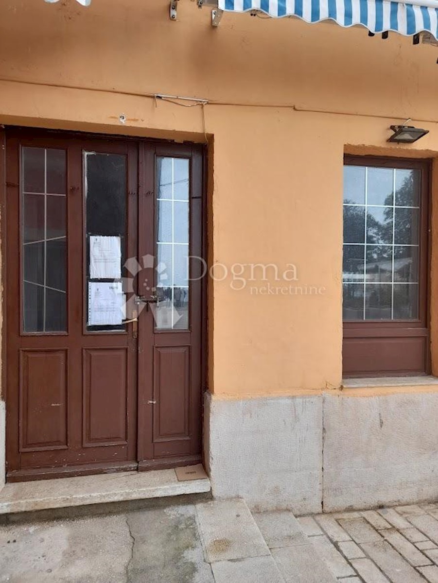 Commerciale Da affittare - ISTARSKA Rovinj