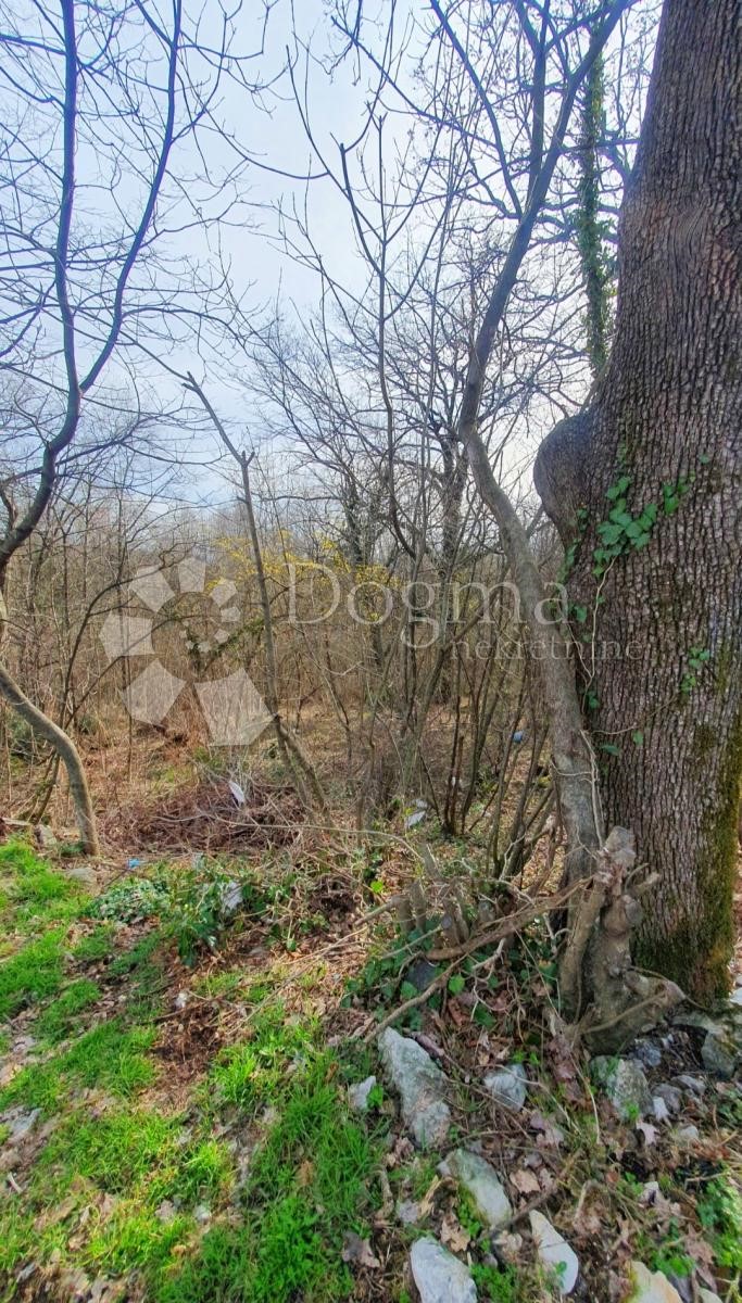 Land For sale - PRIMORSKO-GORANSKA VIŠKOVO