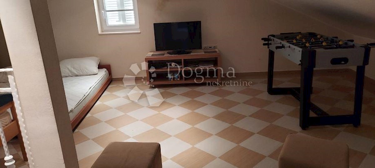 Flat For sale - PRIMORSKO-GORANSKA RAB