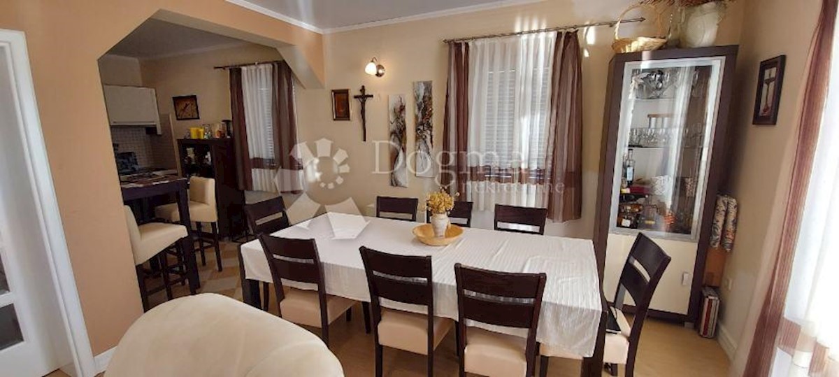 Appartement À vendre - PRIMORSKO-GORANSKA RAB