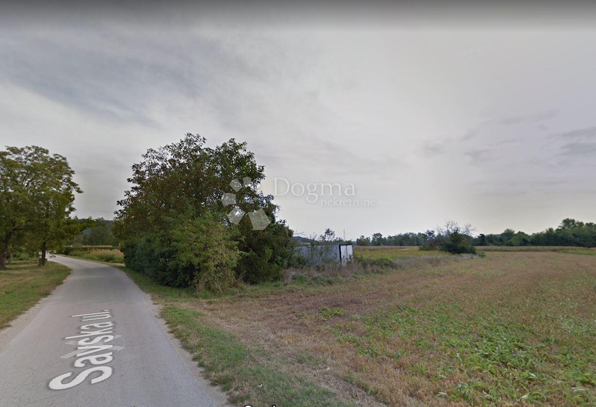 Terreno In vendita - ZAGREBAČKA SVETA NEDELJA