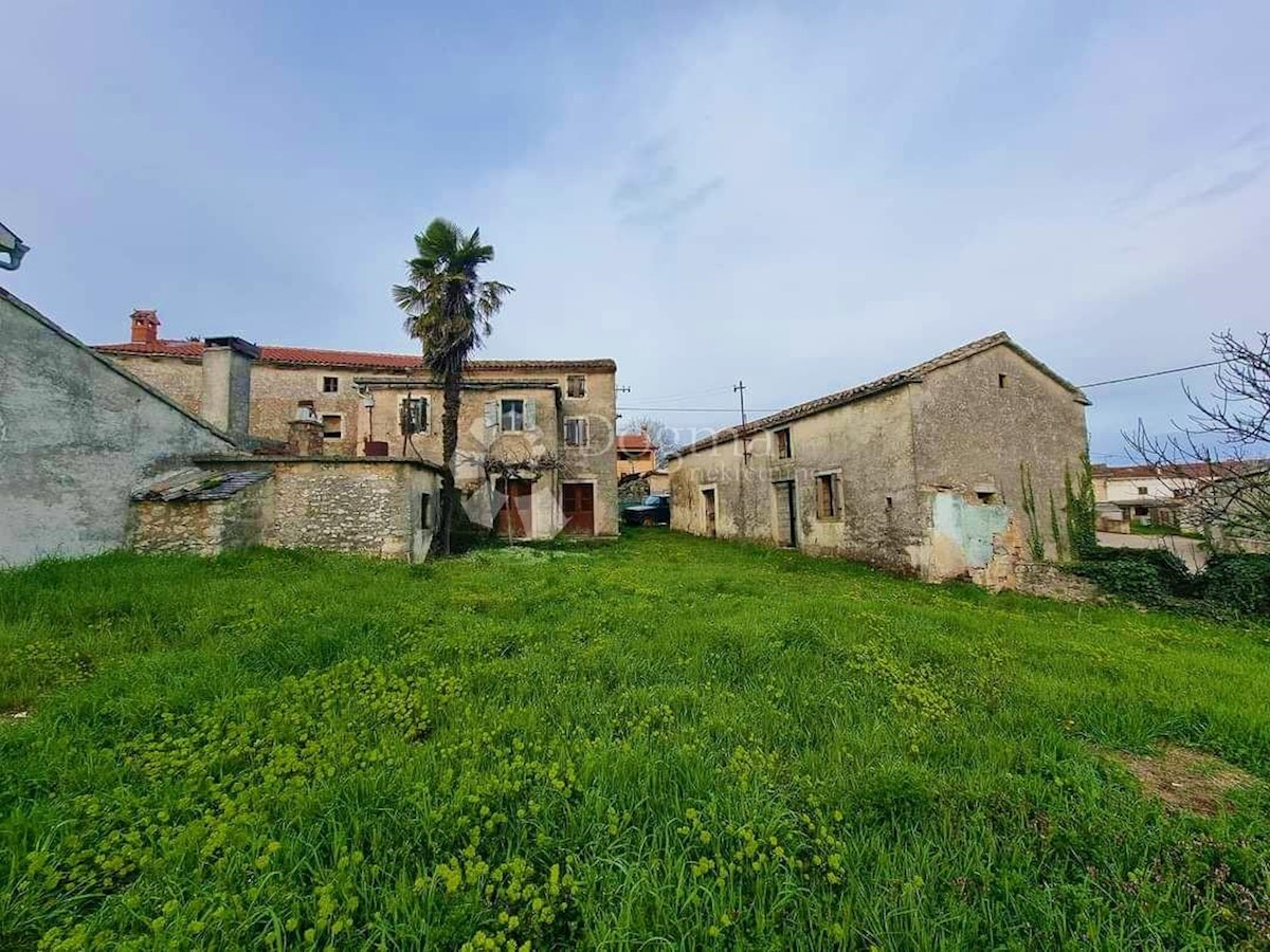 Casa In vendita - Istarska žminj - foto 1/8