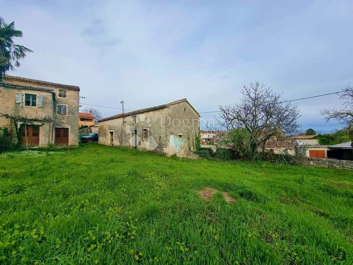 Casa In vendita - Istarska žminj - foto 2/8