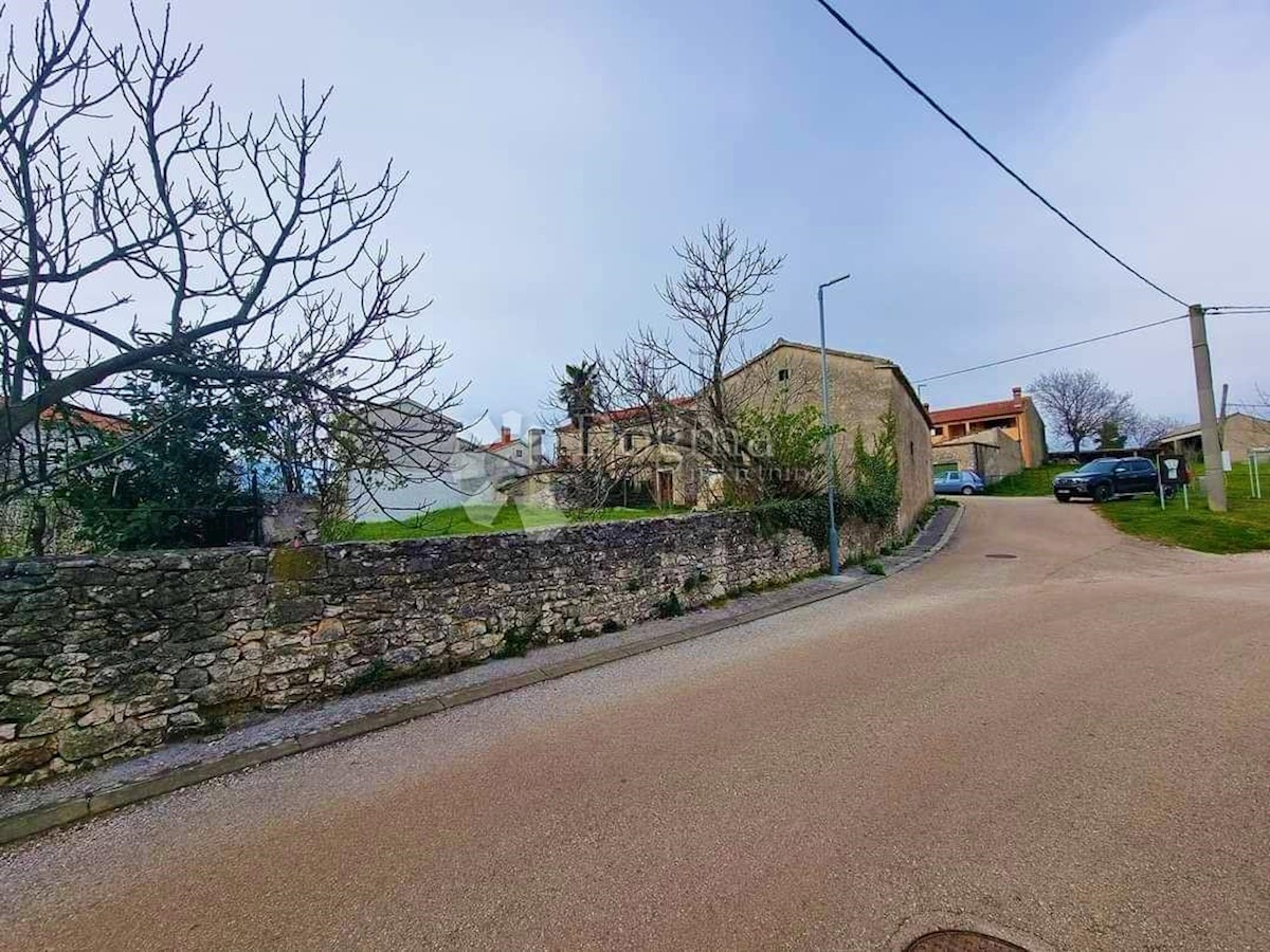 Casa In vendita - ISTARSKA ŽMINJ