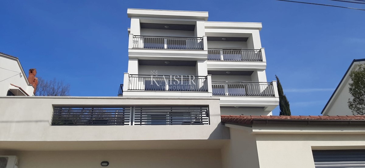 Apartment Zu verkaufen - Primorsko-goranska Rijeka - foto 1/13