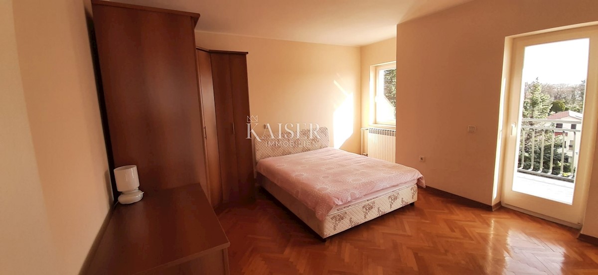 Apartment Zu verkaufen - PRIMORSKO-GORANSKA RIJEKA