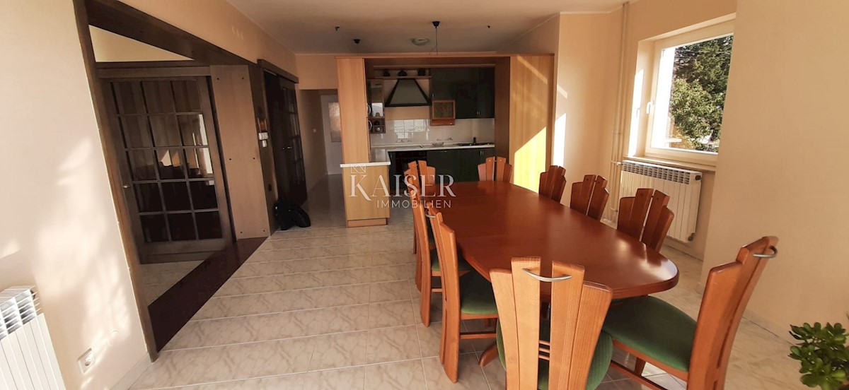 Apartment Zu verkaufen - PRIMORSKO-GORANSKA RIJEKA