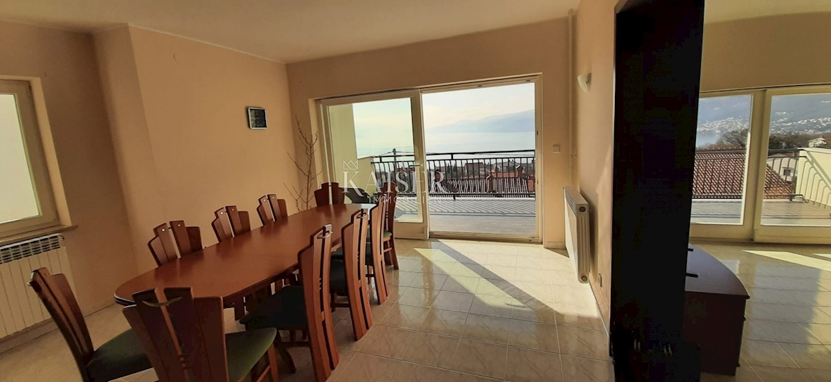 Apartment Zu verkaufen - PRIMORSKO-GORANSKA RIJEKA