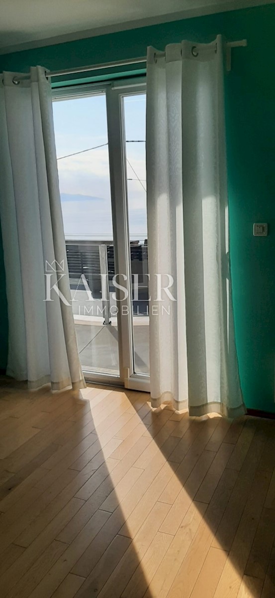 Apartment Zu verkaufen - PRIMORSKO-GORANSKA RIJEKA