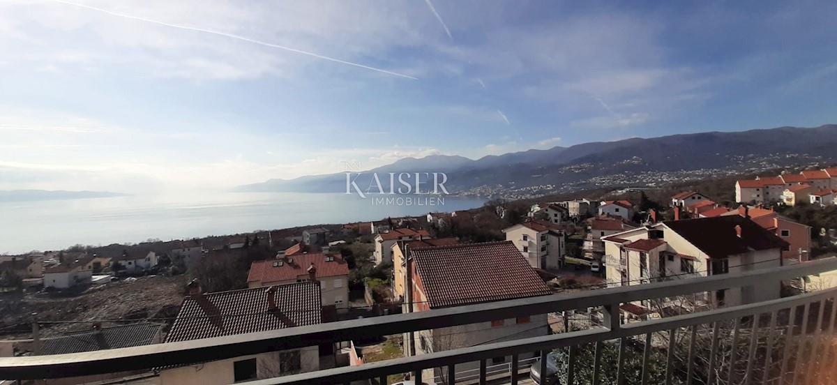 Apartment Zu verkaufen - PRIMORSKO-GORANSKA RIJEKA