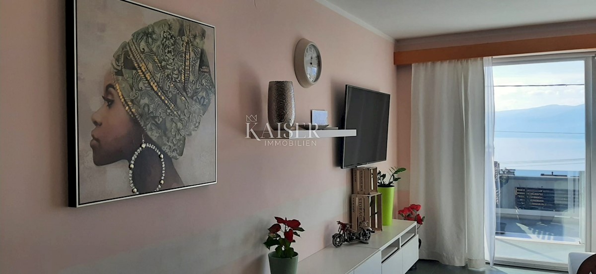 Apartment Zu verkaufen - PRIMORSKO-GORANSKA RIJEKA