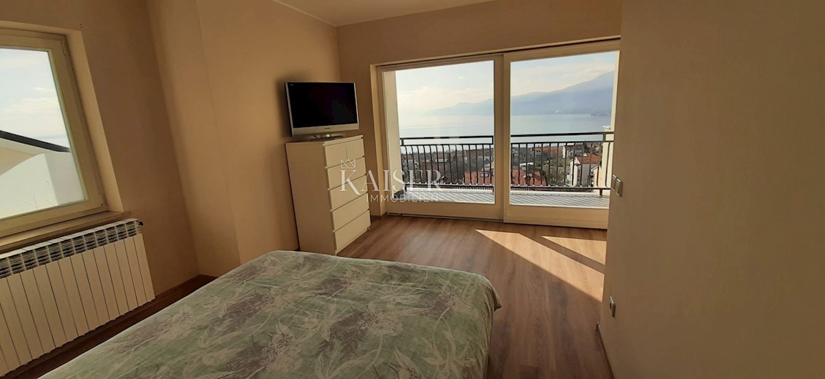 Apartment Zu verkaufen - PRIMORSKO-GORANSKA RIJEKA