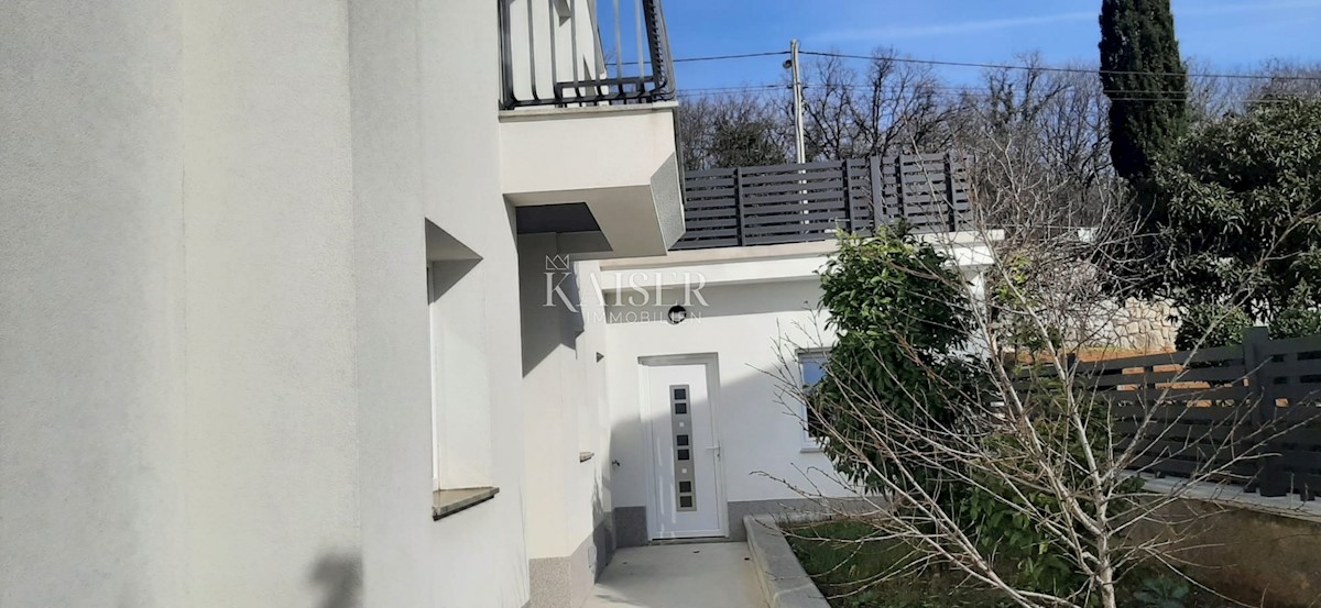 Flat For sale - PRIMORSKO-GORANSKA RIJEKA