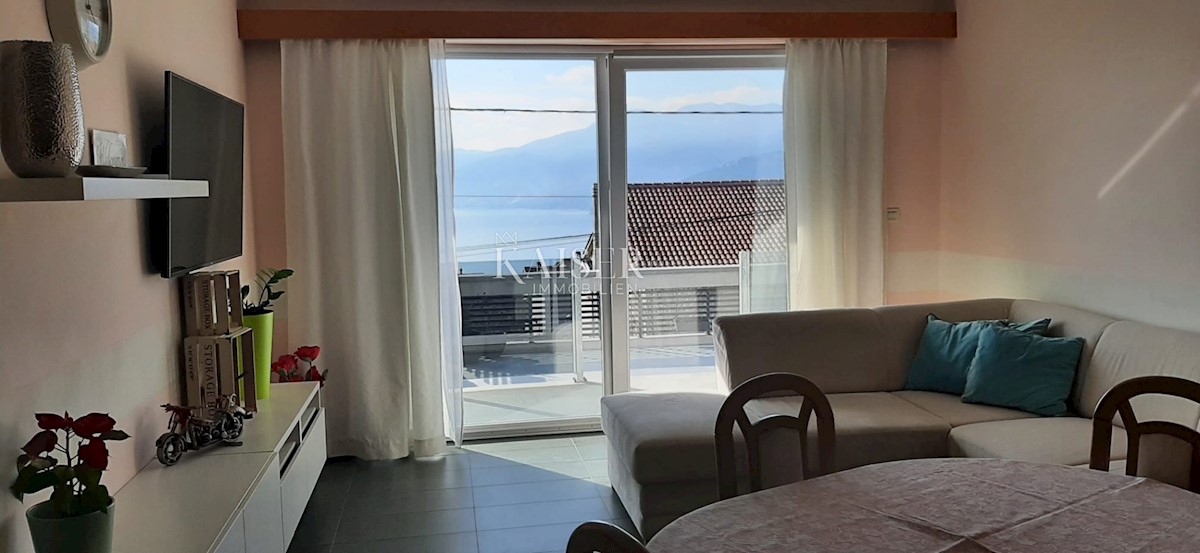 Flat For sale - PRIMORSKO-GORANSKA RIJEKA