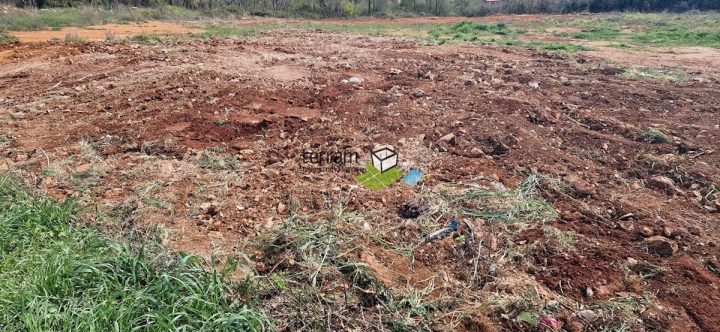 Pozemek na prodej 2747 m² – Loborika