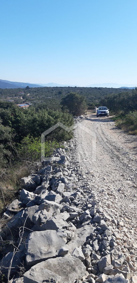 Terreno In vendita - SPLITSKO-DALMATINSKA TROGIR