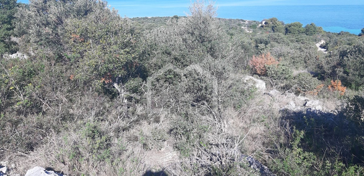 Land For sale - SPLITSKO-DALMATINSKA TROGIR