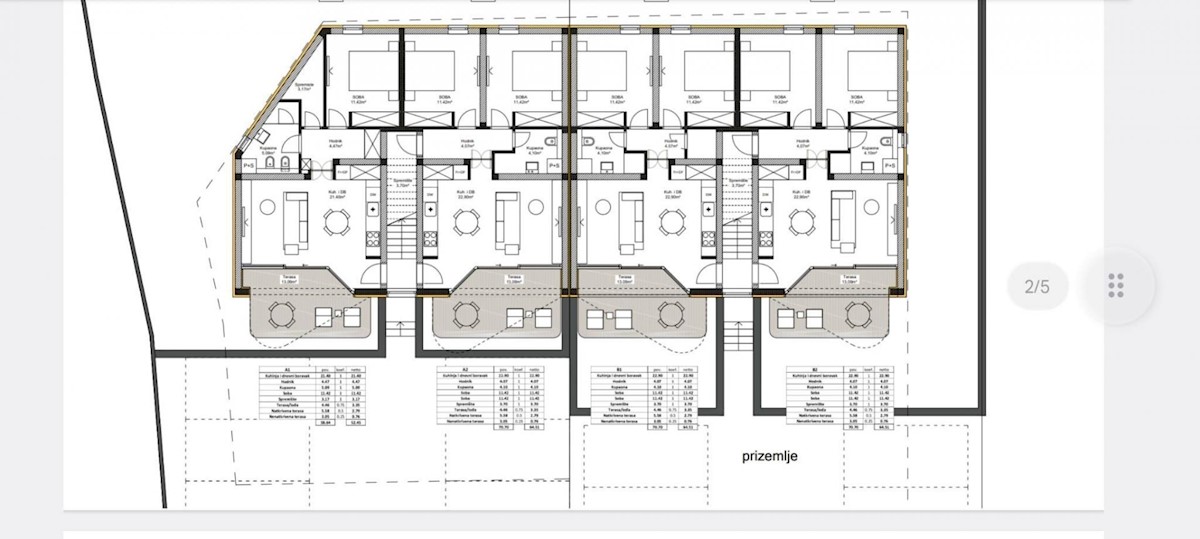 Flat For sale - ISTARSKA POREČ